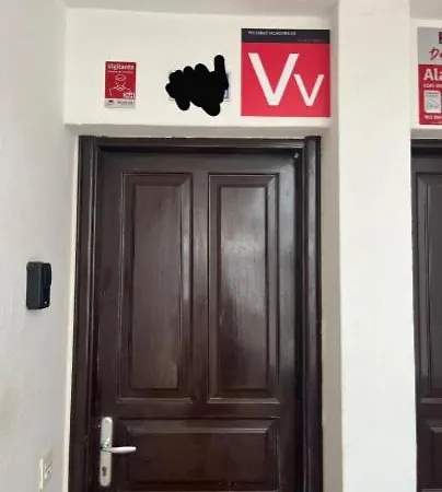 Teguisol Lägenhet