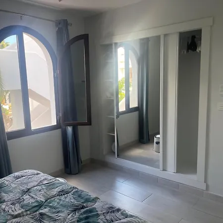 Teguisol Lägenhet Costa Teguise