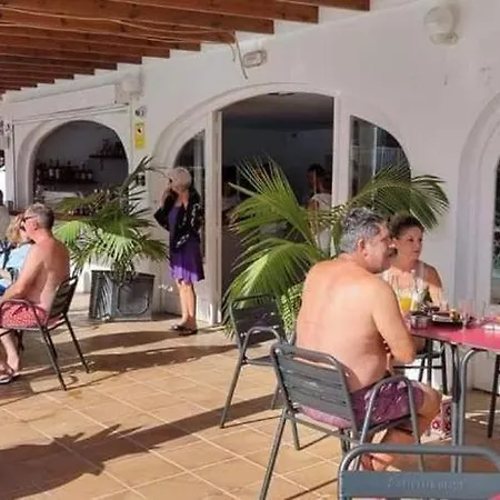 Lägenhet Teguisol Costa Teguise